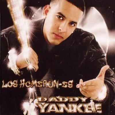 DADDY YANKEE